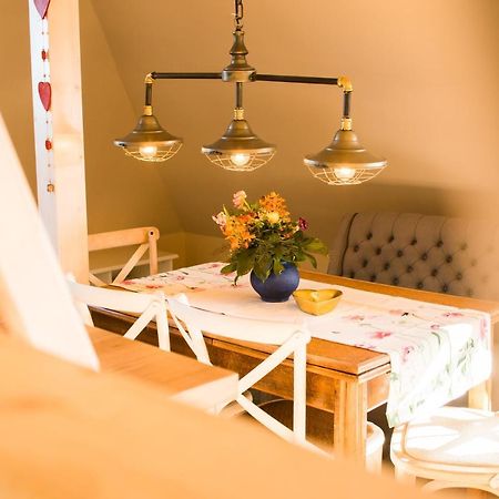 Moin Kuehlungsborn Apartman Kültér fotó
