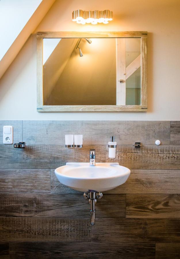 Moin Kuehlungsborn Apartman Kültér fotó